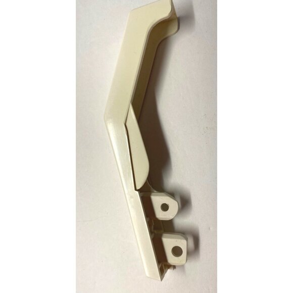 Singer 7033 Feed Guide Plastic Molding Sewing Machine Replacement Part - Picture 5 of 8